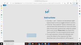 Ap Equity Self-Assessment Tutorial