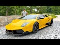 Lamborghini murcielago sv review  the best lamborghini ever