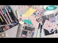 how to start a kpop journal! | decorate my cover with me!🎨