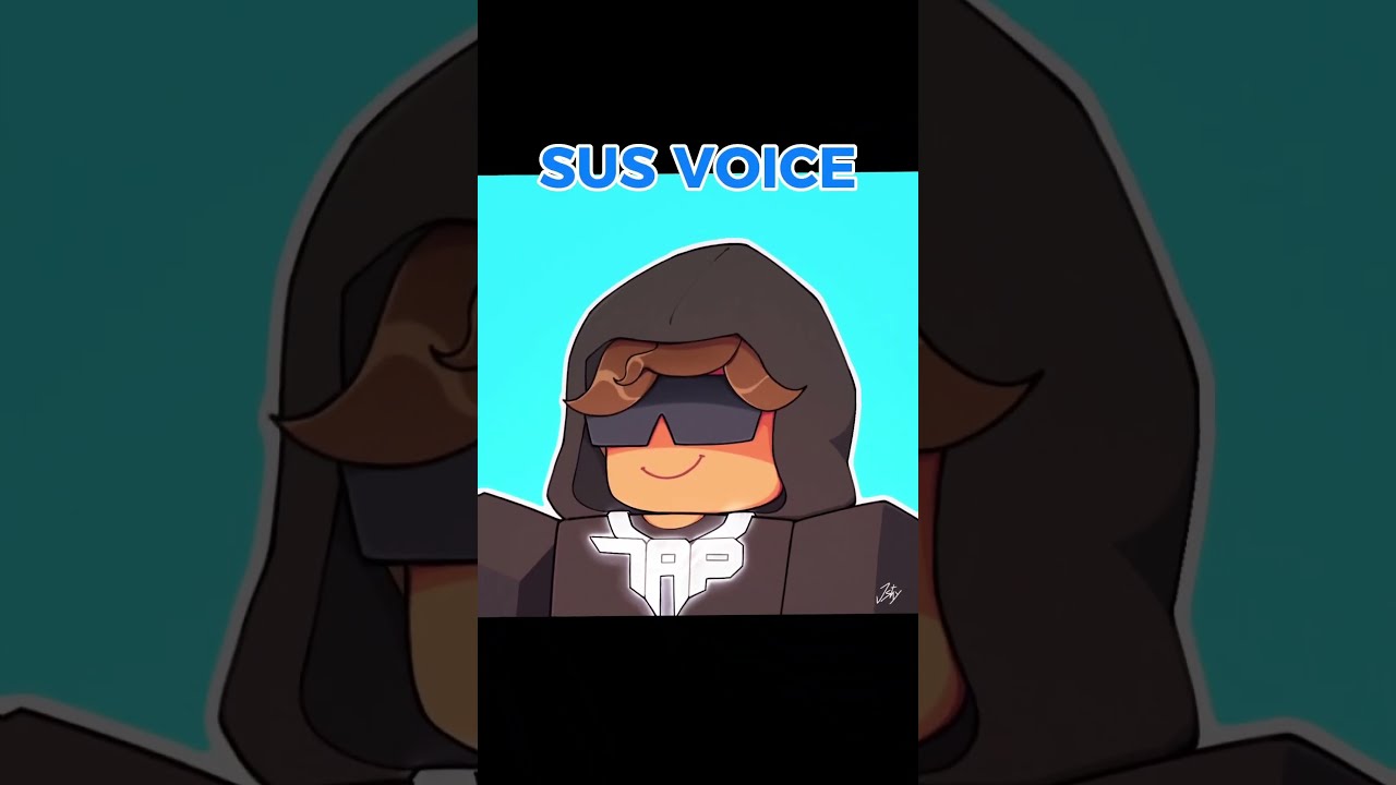The Most SUS Roblox YouTubers 