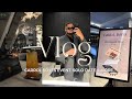 #vlog Night Out | Carrol Boyes VIP Event | Solo Dinner Date at AURUM & More