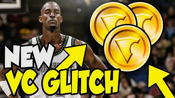*NEW* NBA 2K20 VC GLITCH AFTER PATCH 1.12! UNLIMITED VC GLITCH! (PS4 & XBOX ONE)