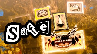 Safe Mode is the BEST Way to Beat Tough Bosses