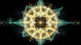 Celestial Gold Field | 1121 Hz Golden Waves