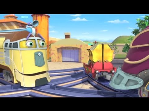 コーンさんページ　⭐︎6点おまとめ⭐︎ Chuggington - Zephie and The Bees - YouTube