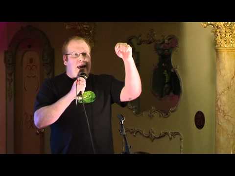 Ignite Bristol 04 - Matthew Davies - Crime Wave of...