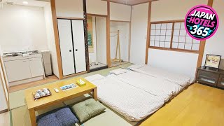 Yume夢 難波店 | Osaka, Japan | Hotel Review 🛏️