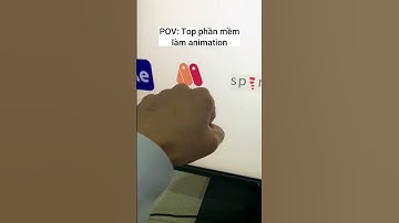 Top phần mềm làm Animation | Gaia Academy