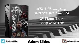 Nba youngboy midi kit Outlet