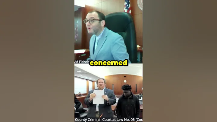 Lawyer Volunteers, Saves HERO From Police UNLAWFUL ARREST! #judgefleischer