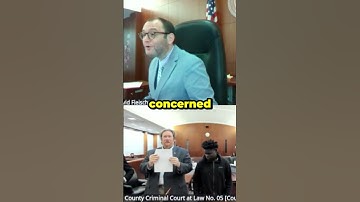 Lawyer Volunteers, Saves HERO From Police UNLAWFUL ARREST! #judgefleischer