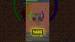 [TIBIA] RP Late Game – O Rei do Equilíbrio