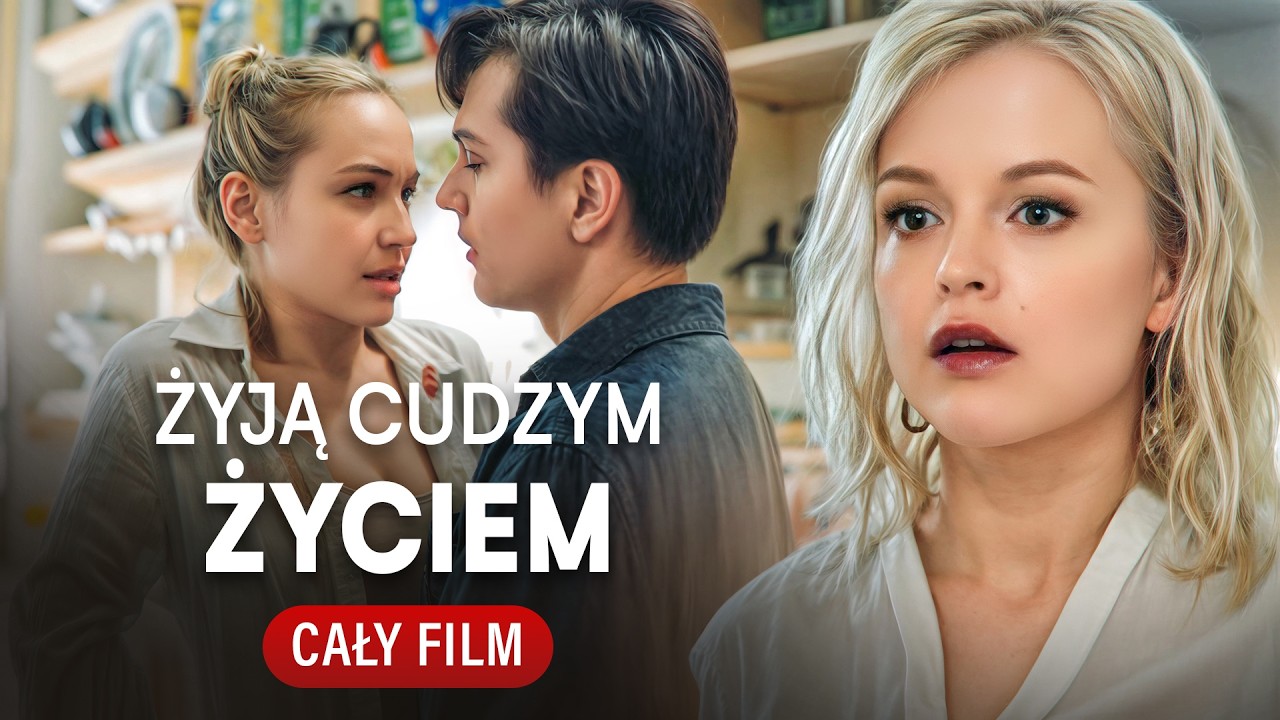 🔥Dwie siostry zamieniły się życiem. Różnica wieku – Film 2026