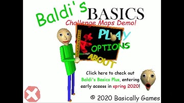 Baldi