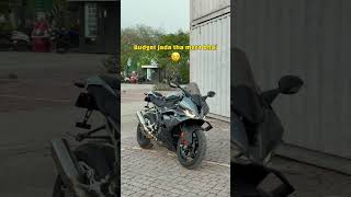 Zx10 R also a good bike🏍️