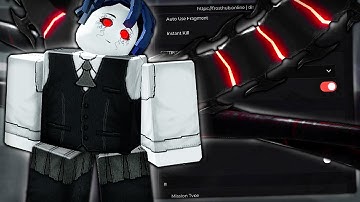 I Got Ken Kakuja With Exploits in Ghoul Re...