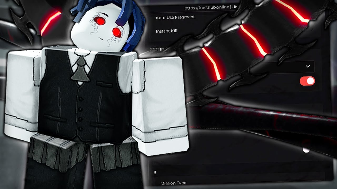 Мне попался Кен Какуджа с подвигами в Ghoul Re...