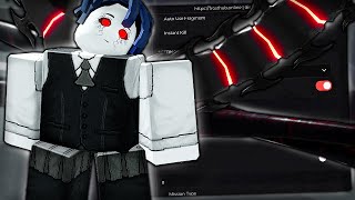 I Got Ken Kakuja With Exploits in Ghoul Re...