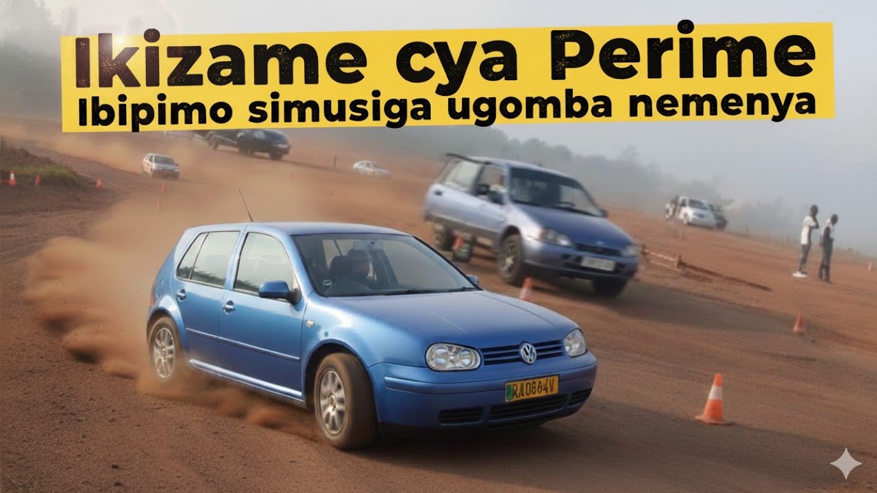 Kwiga imodoka: Reba ibipimo byose bikoreshwa//Nubimenya suzatsindwa perme 