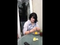Hannahla And Elliela The Lemon Challenge Hannahla And Elliela The Lemon Challenge
