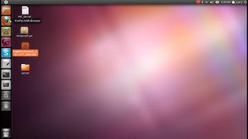 How to install Minecraft, Hamachi and CraftBukkit on Linux!