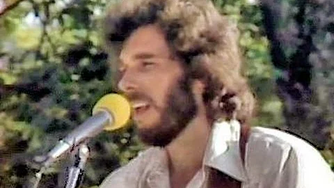 Eddie Rabbitt - Just A Little Bit Lonesome