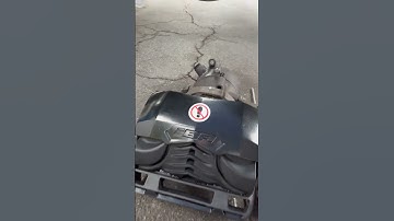 SeaDoo Spark Jet Pump Removal Tip