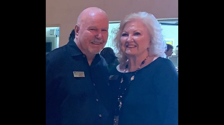 Ron & JoAnn Blackmon Texas Memorial Celebration