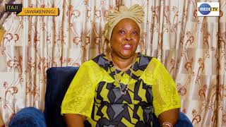 Itaji Awakening Episode 5 Itelorun Satisfaction