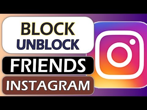 How to Block & Unblock People on Instagram Without Knowing Them