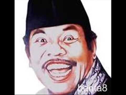 benyamin s _ lagu seriosa