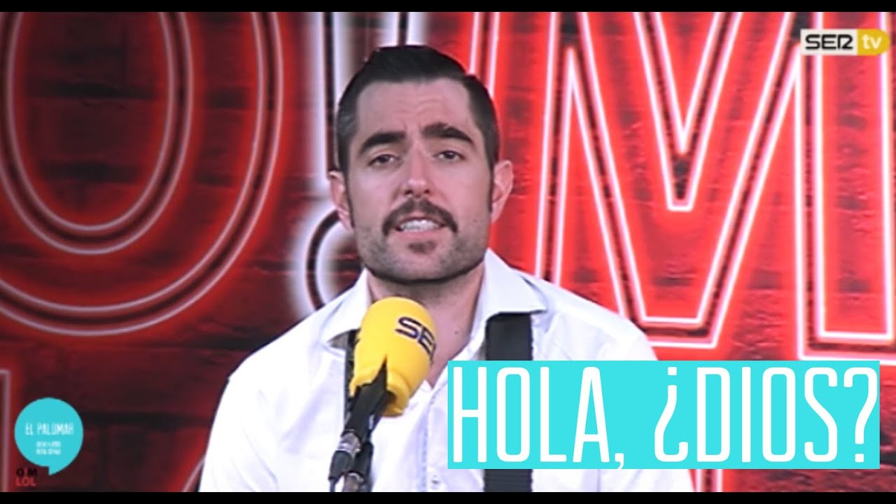 dani mateo king jedet Monólogo 'La Llamada' de Dani Mateo para #ElPalomar OhMyLOL, en Cadena Ser.