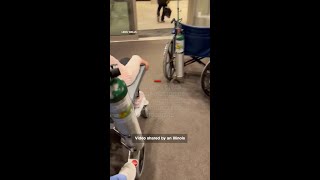 Mother gives birth on side of road after being discharged from hospital