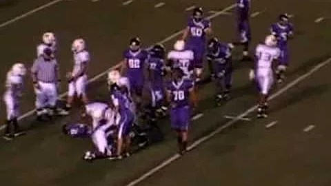 Nathan Lindsey Inkster  Full Season Highlights