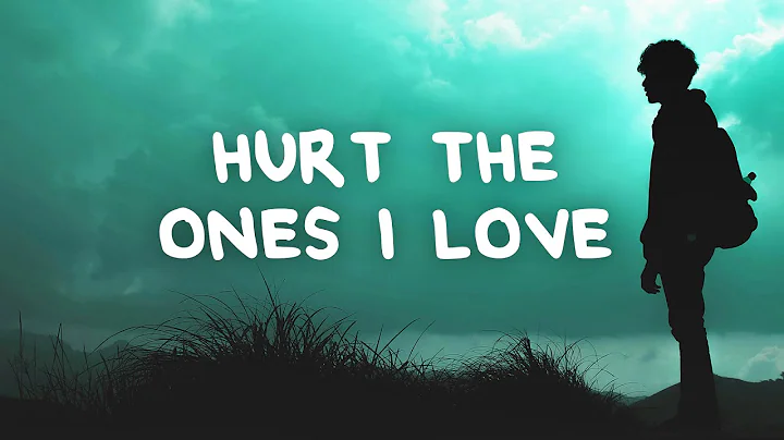 Reagan Beem - Hurt The Ones I Love (Lyrics) - DayDayNews