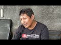 Pak iwan hadir di pool bus als jogjakarta  hadiah hepeng untuk pak ketua dari bang anton sinaga