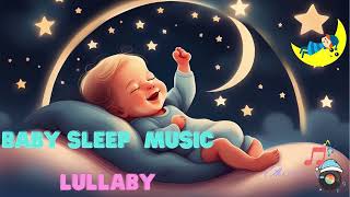 Hush Little Baby | Lullaby for Babies | Super Simple Music