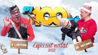 Especial de Natal 2022 - Parte 1