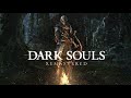 Live de Dark Souls Remastered Continuando esse jogao