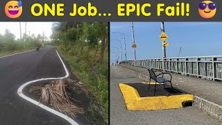 “You Had One Job!”: Hilarious Photos Of Perfectly Preventable Fails (New Pics) | Humor Sweet