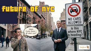 Faster Buses in NYC - at what cost?