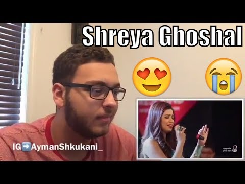 canadian-reacts-to---tujhme-rab-dikhta-hai-by-shreya-ghoshal-live-at-sony-project-resound-concert