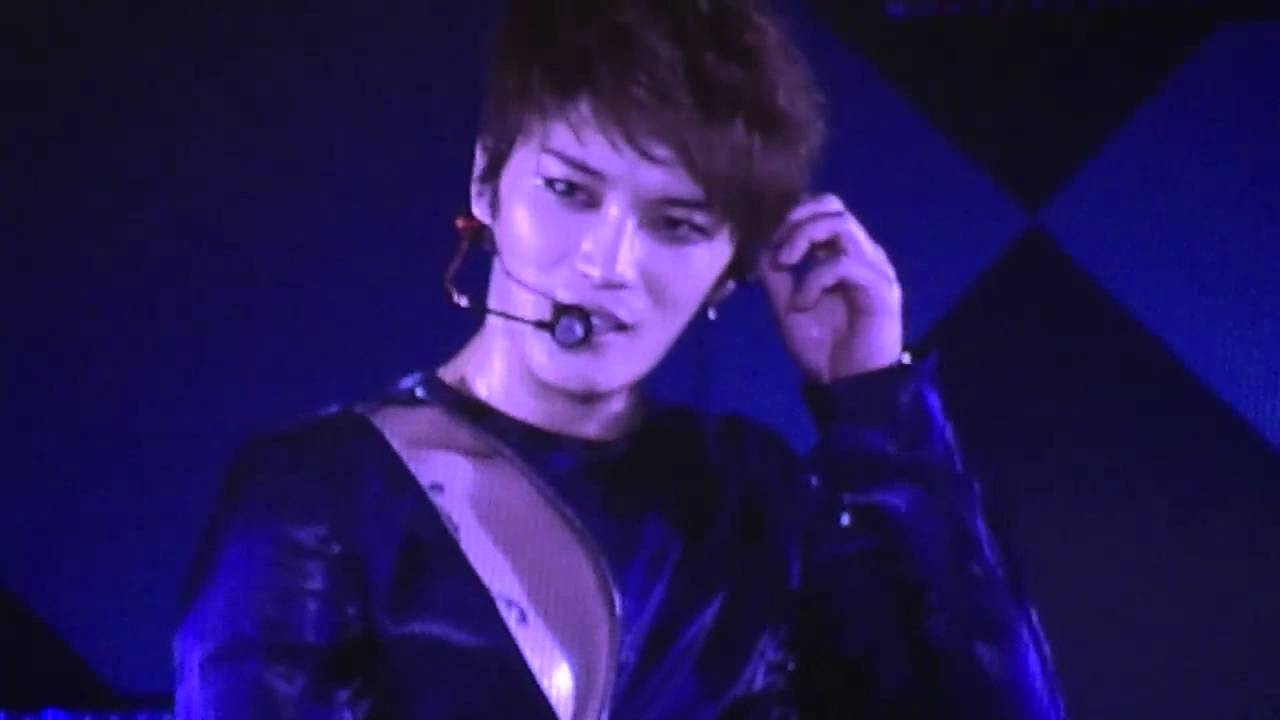 2014 12 24福岡　新曲前のMC