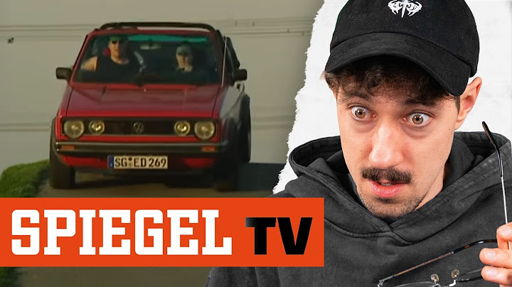 Schlachtfeld Verkehrsübungsplatz (1/3) | Hänno reagiert auf Spiegel TV