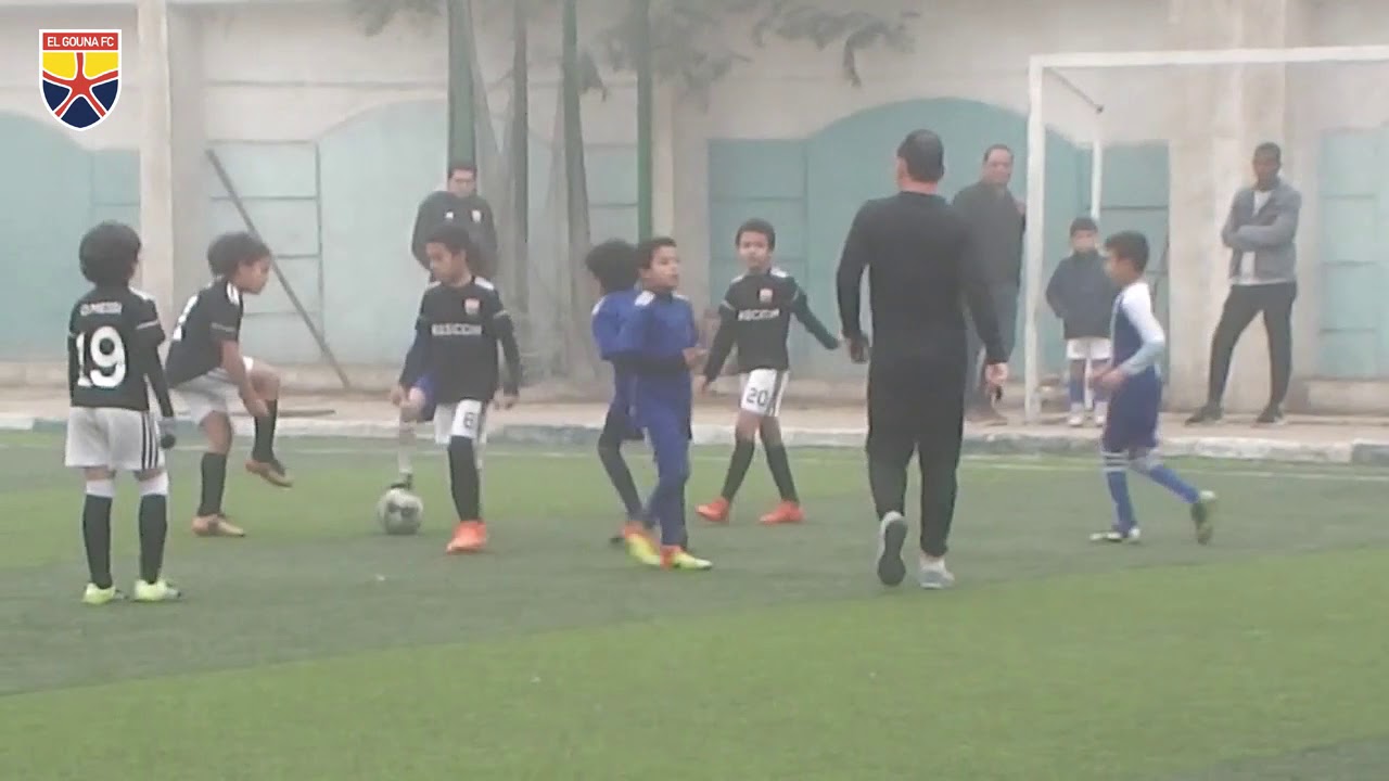 El Gouna FC vs Tersana 20-12-2019