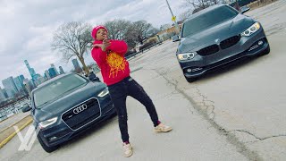 Lam3Rd - Ballin Official Music Video