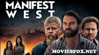 MANIFEST WEST Trailer 2022 - Milo Gibson