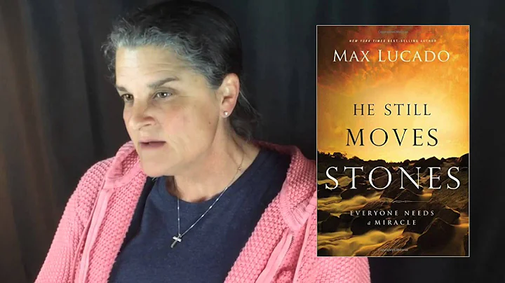 [Story of Restoration] Cindy Tackett