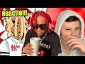 Trippie Redd "Hate Is Dead" MIXTAPE REACTION / REVIEW!