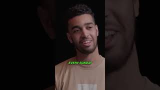 Elvis Impression Goes Crazy